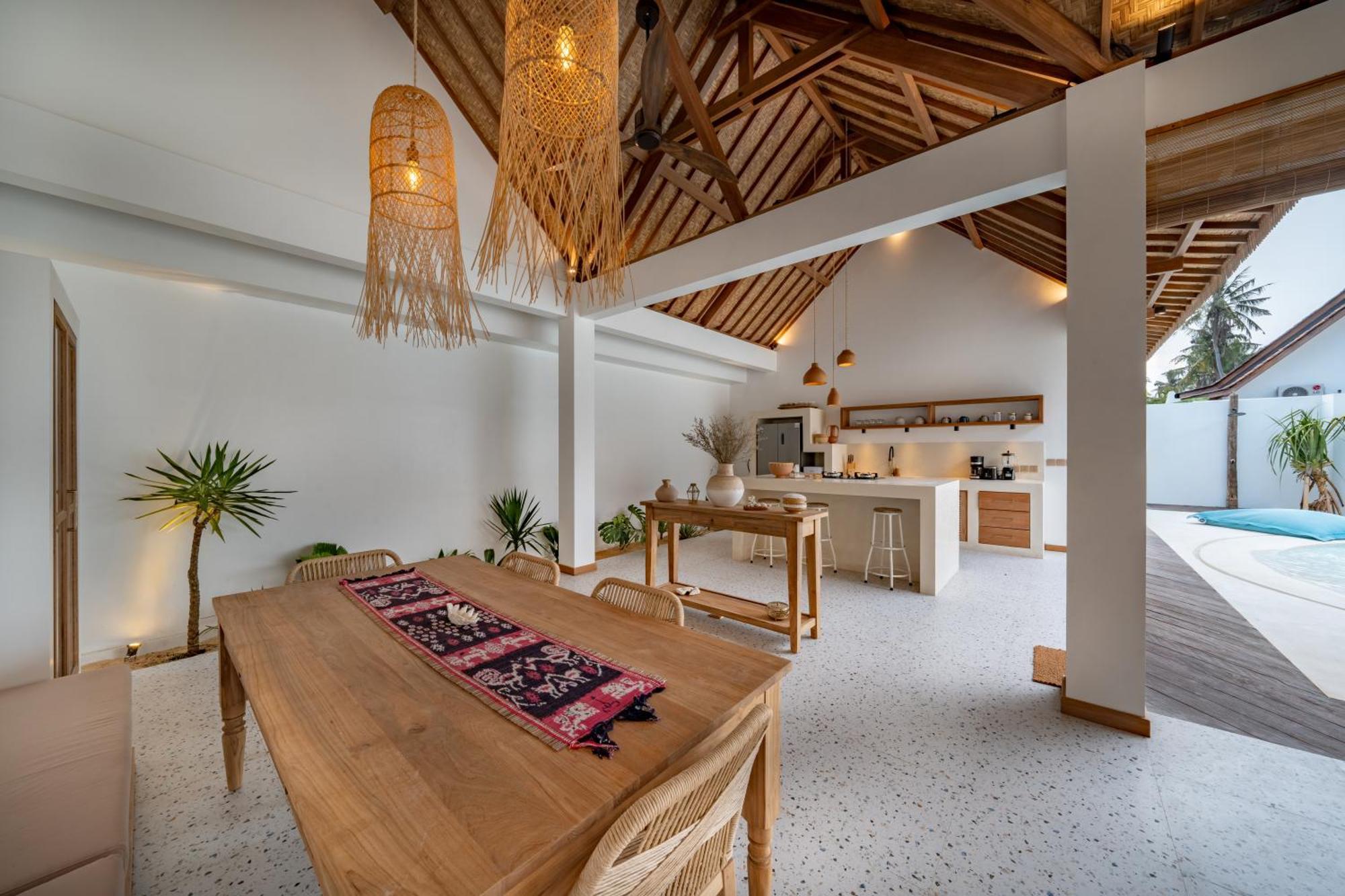Lagoona Villa Nusa Lembongan (Bali)