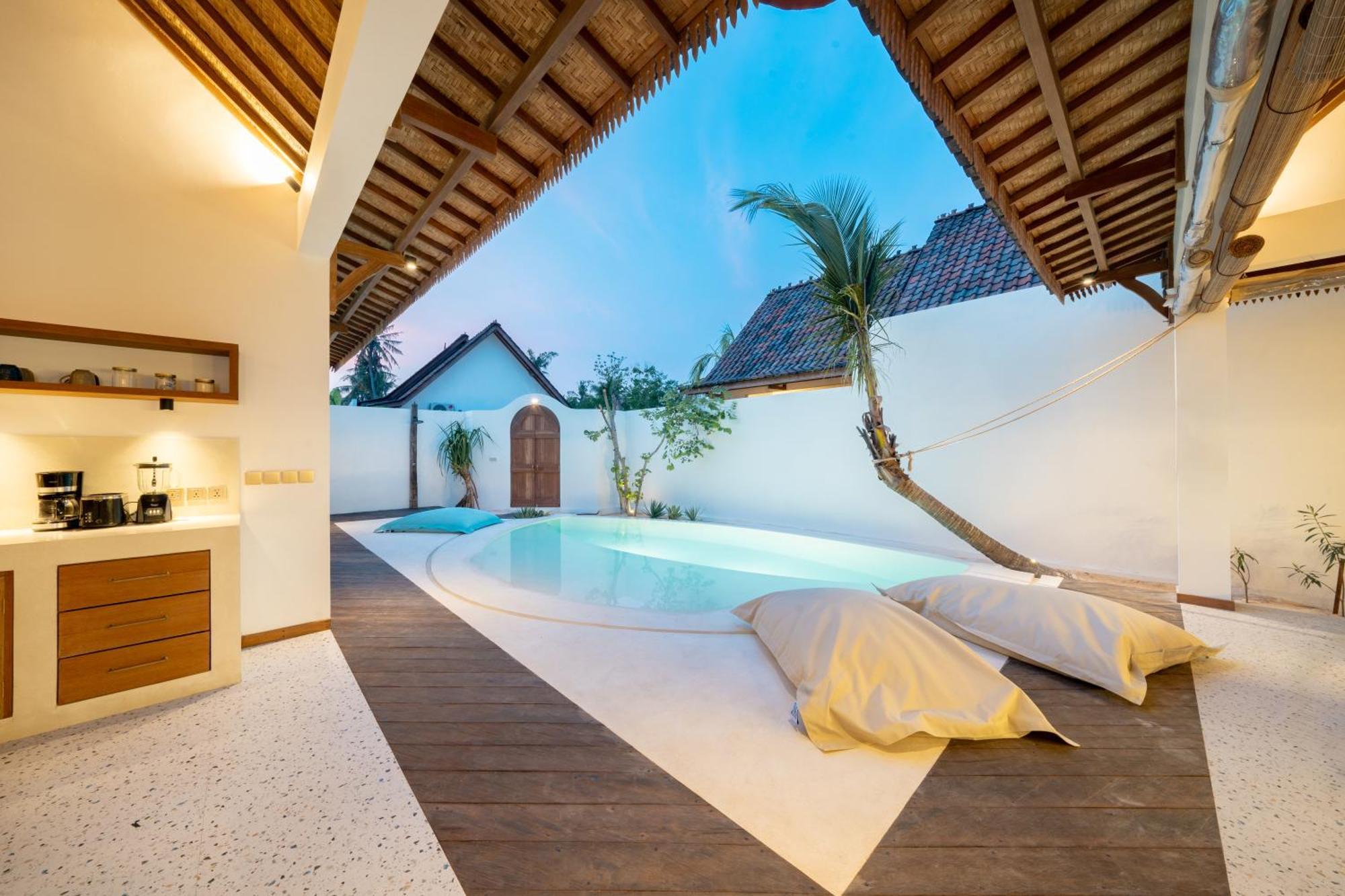 Lagoona Villa Nusa Lembongan (Bali)