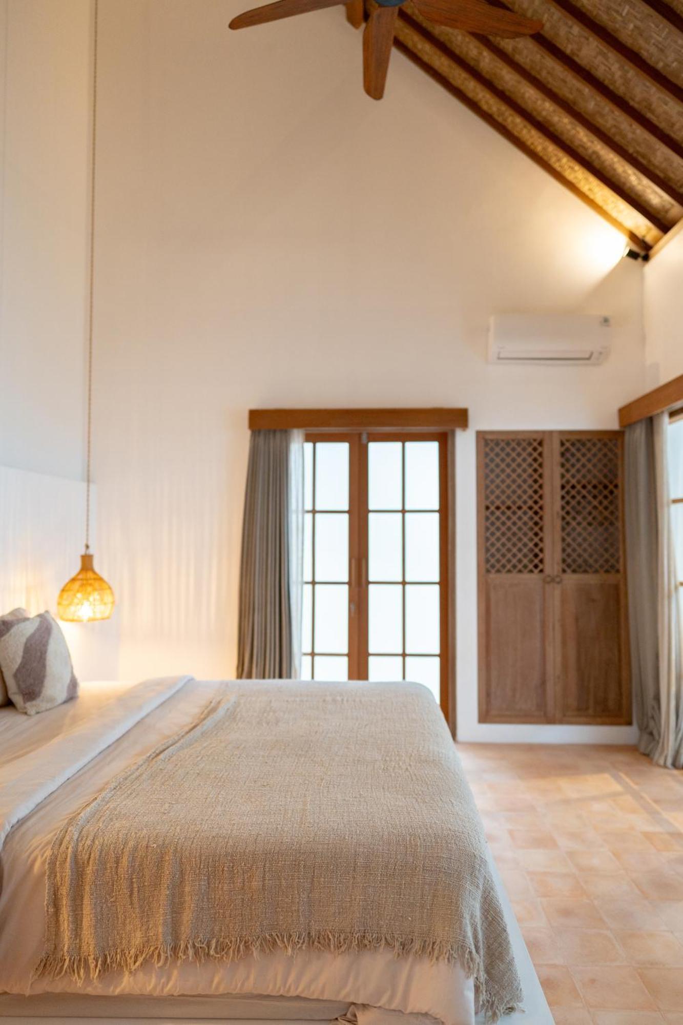 Villa Lagoona Nusa Lembongan (Bali)