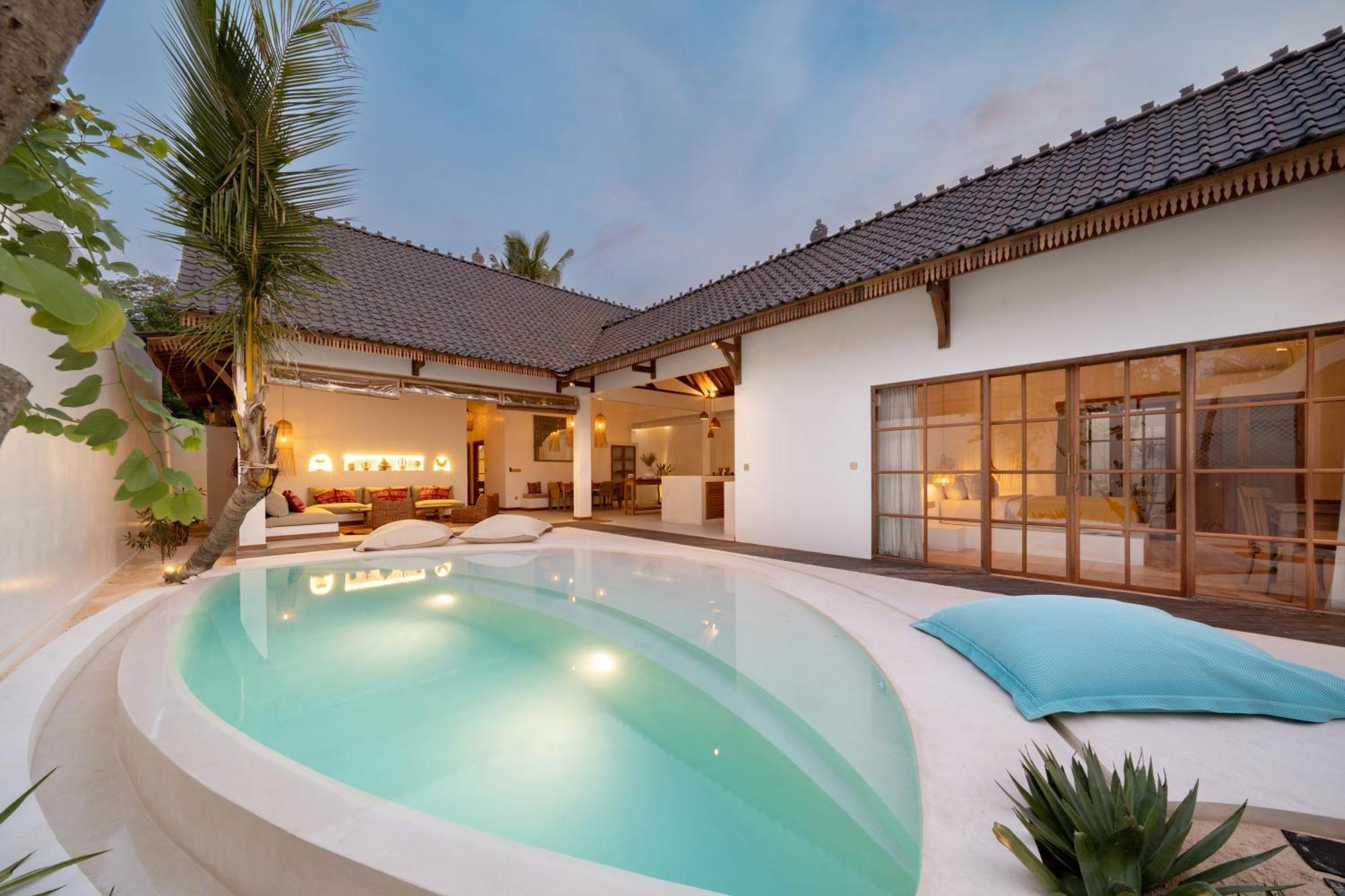 Villa Lagoona *