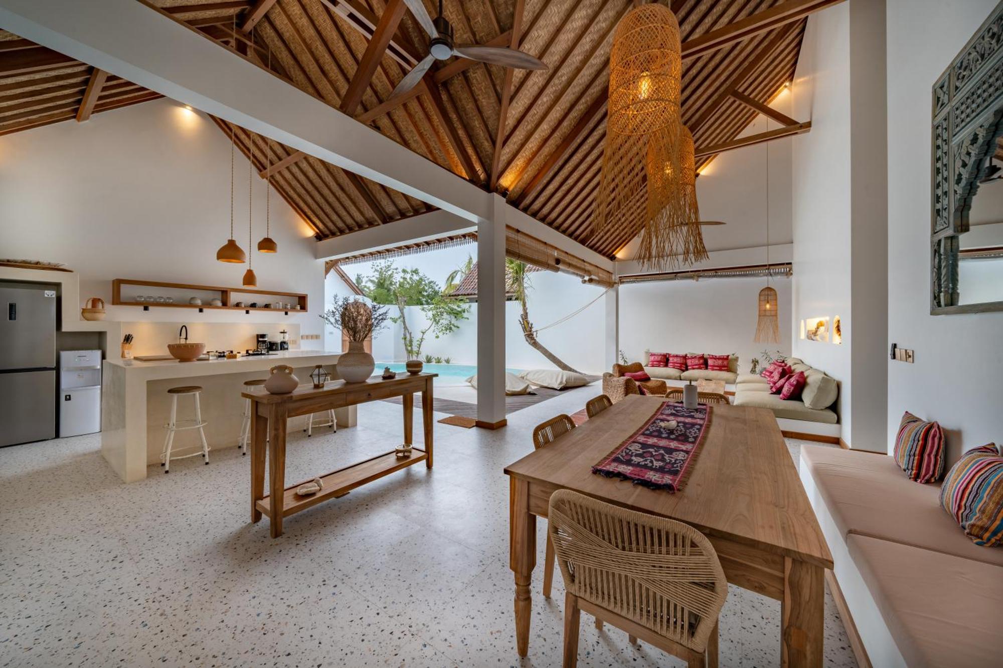 Lagoona Villa Nusa Lembongan (Bali)