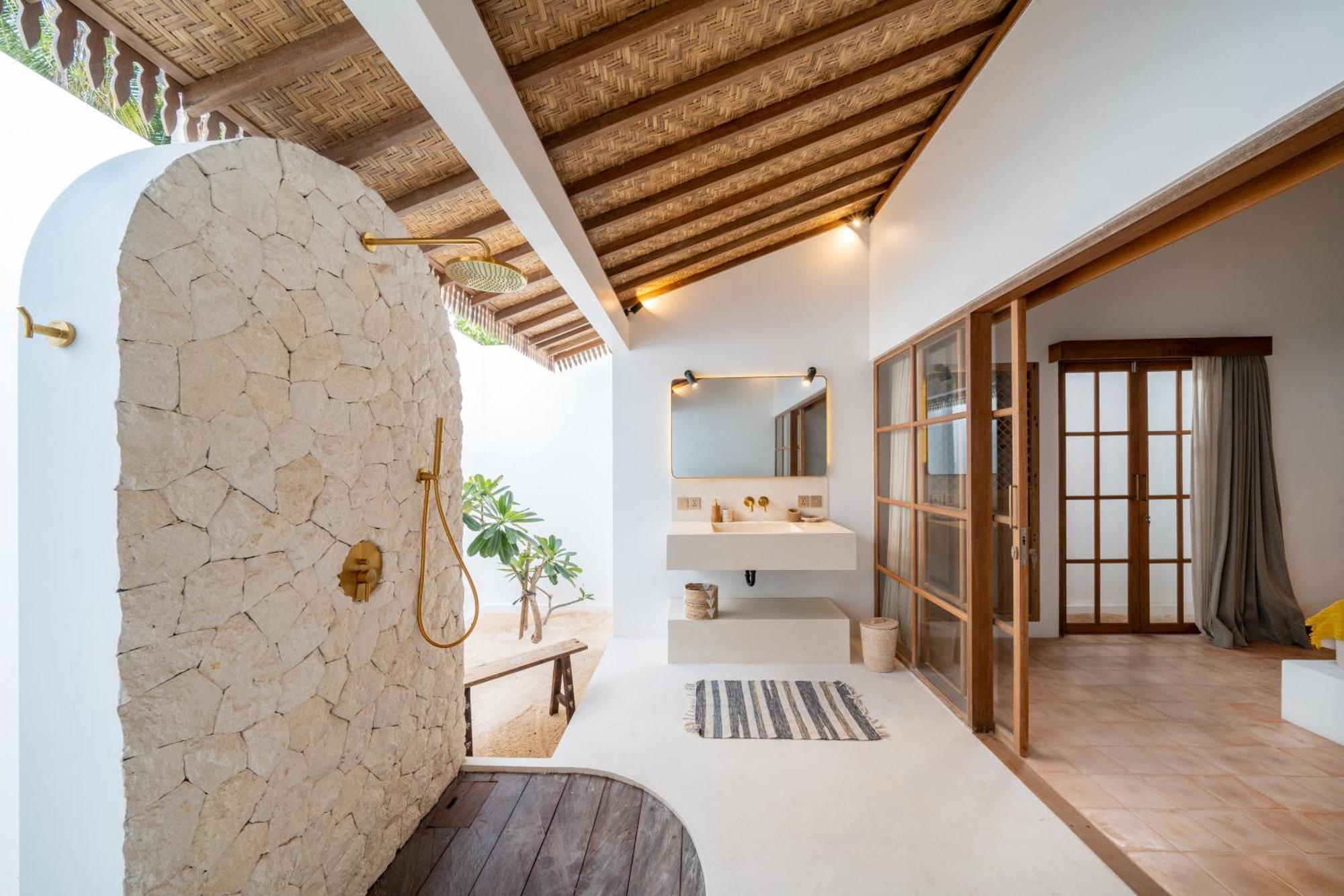 Villa Lagoona Nusa Lembongan (Bali)