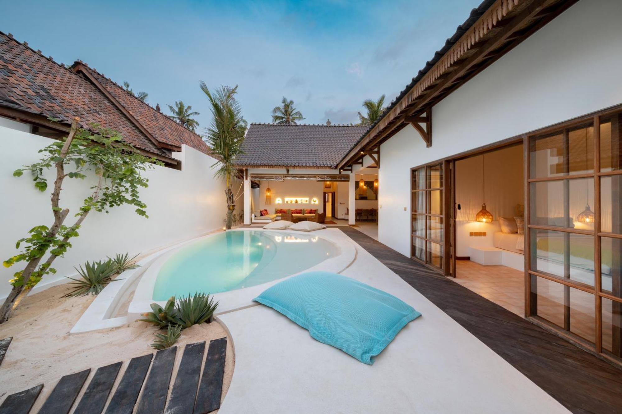 Lagoona Nusa Lembongan (Bali)