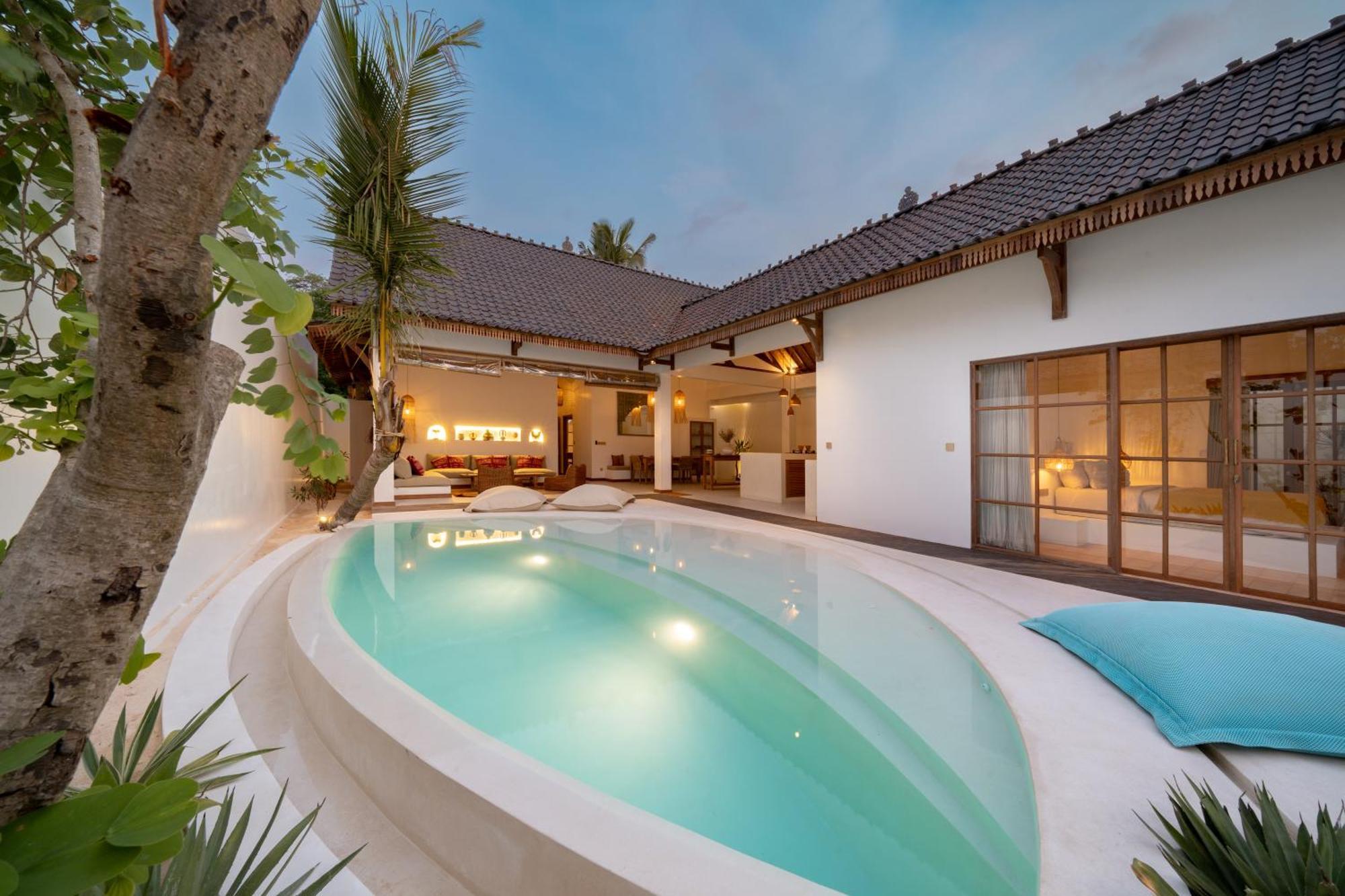 Lagoona Villa