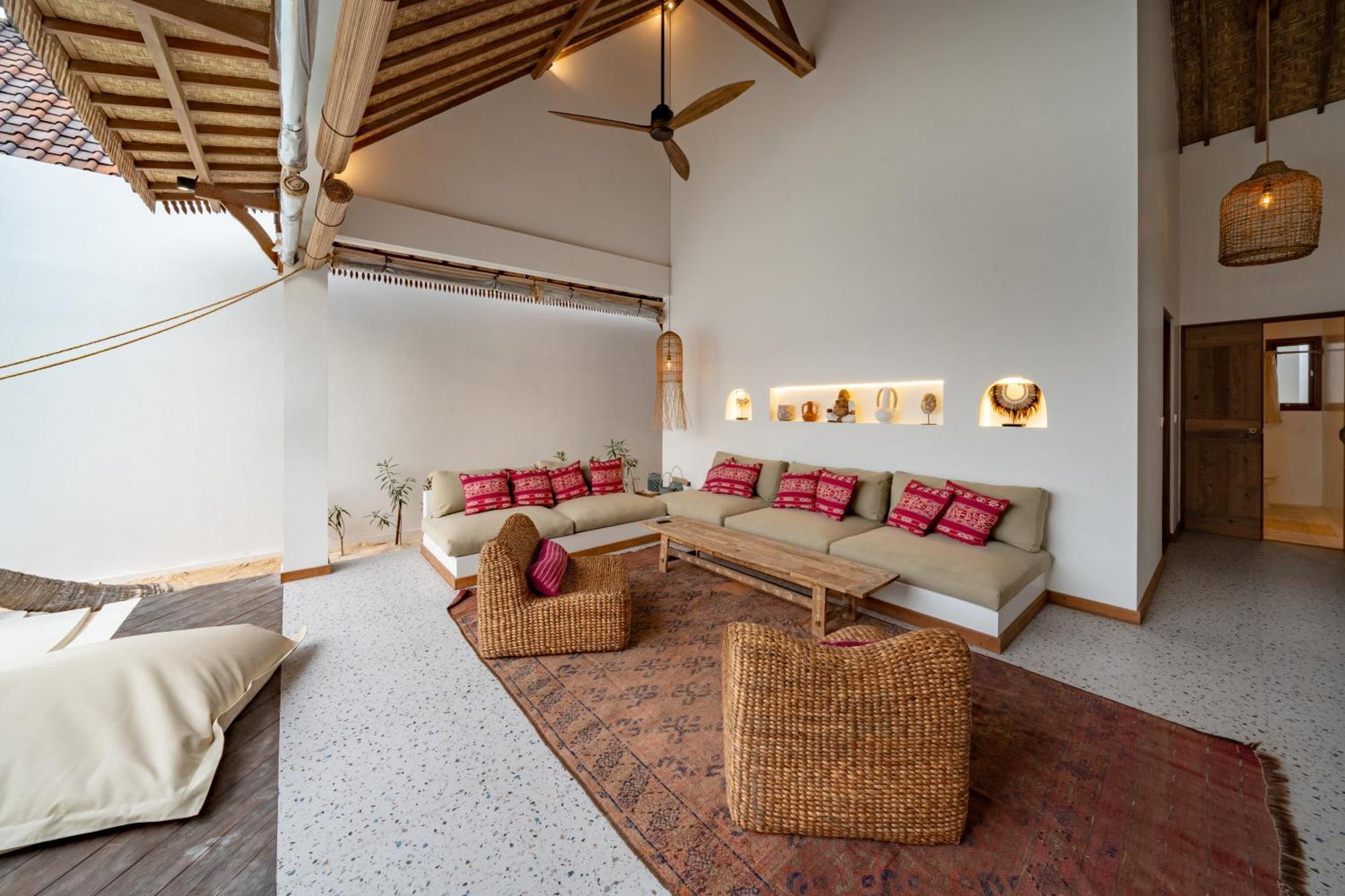 Villa Lagoona Nusa Lembongan (Bali)
