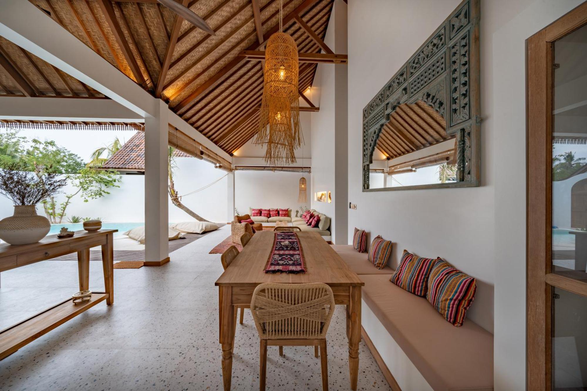 Villa Lagoona Nusa Lembongan (Bali)
