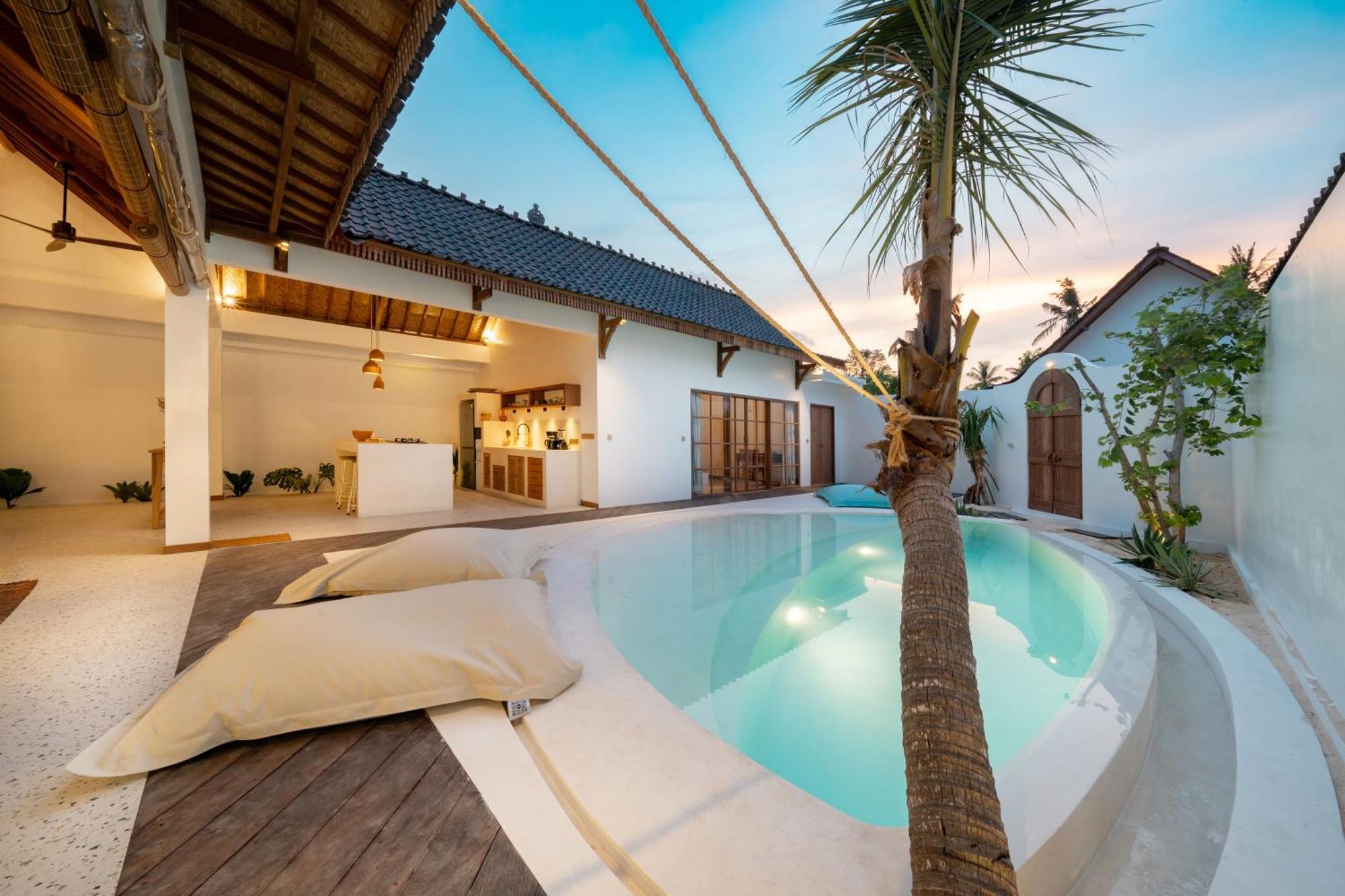 Villa Lagoona *