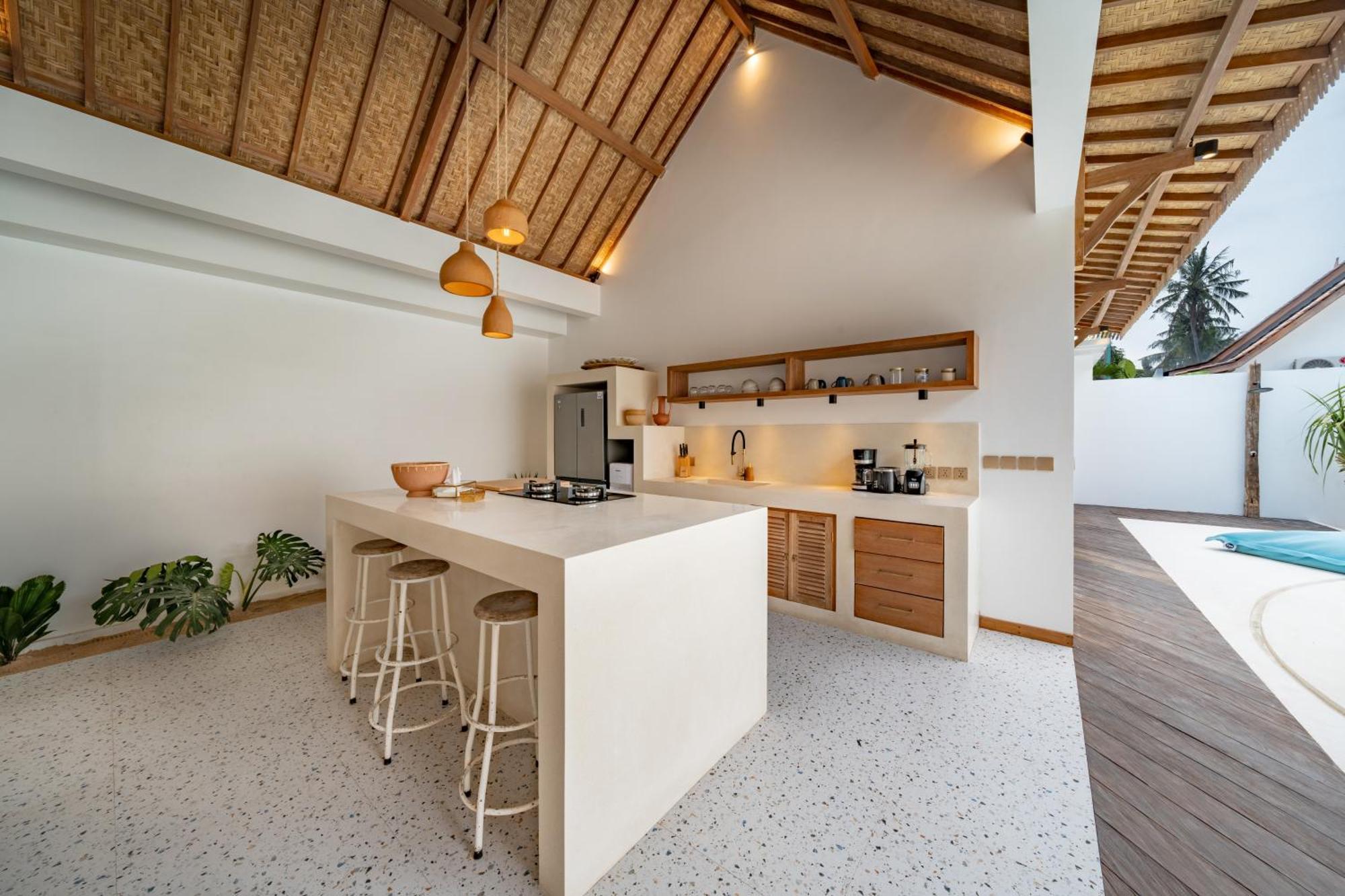 Lagoona Villa Nusa Lembongan (Bali)