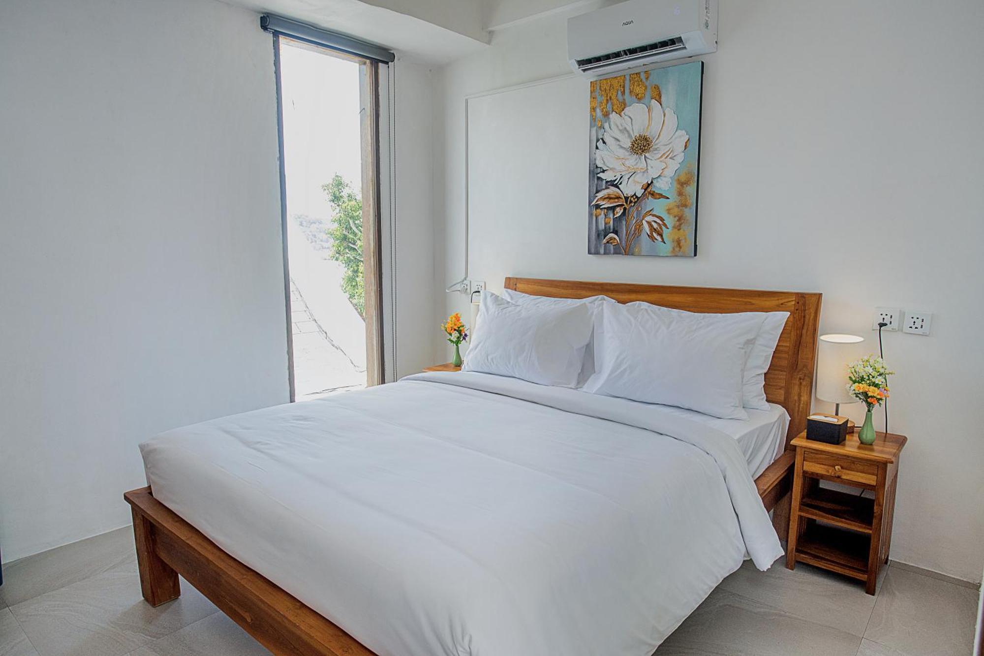 The Cove Ceningan Tempat Tidur & Sarapan Nusa Lembongan (Bali)