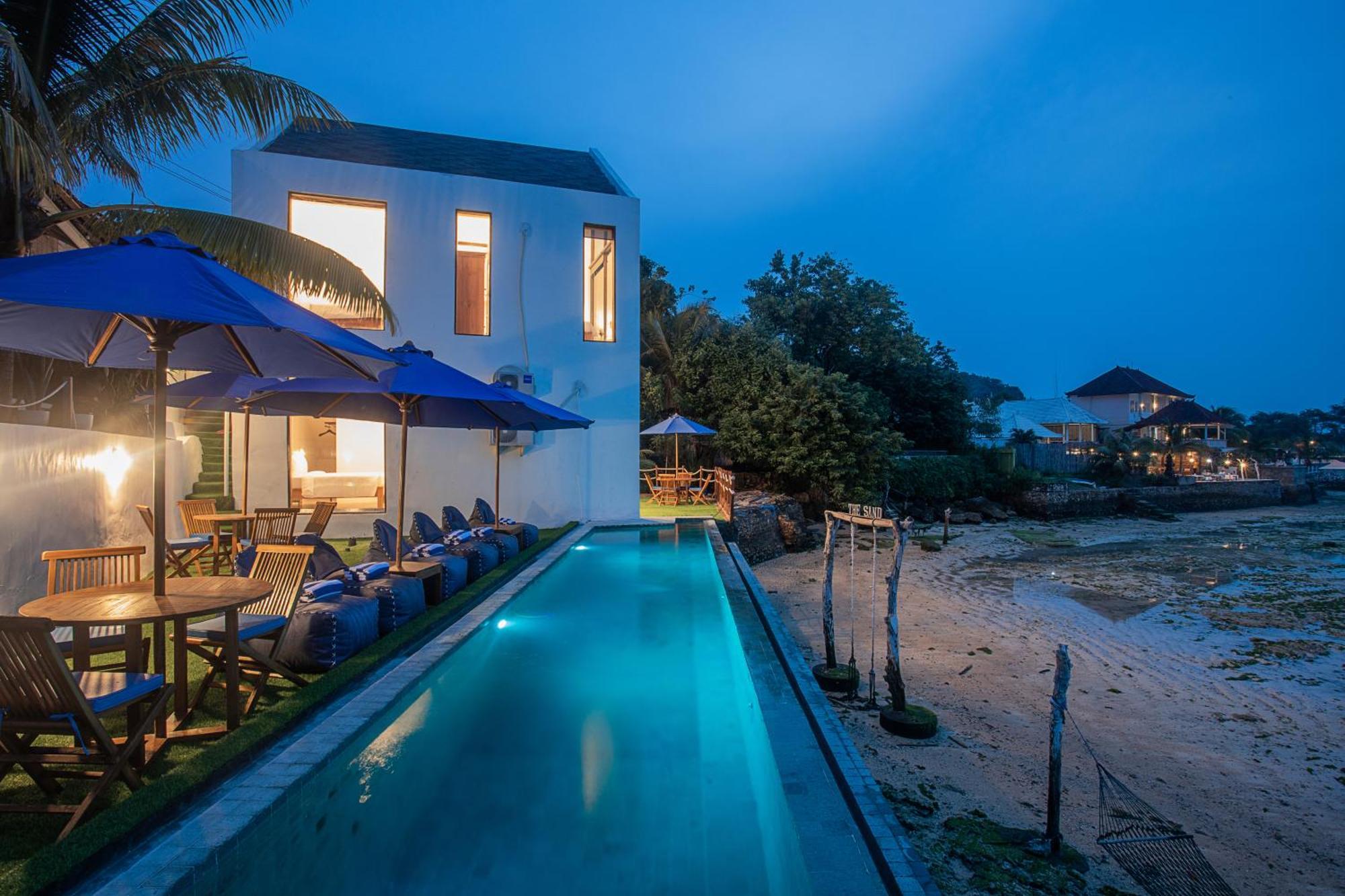 The Cove Ceningan *