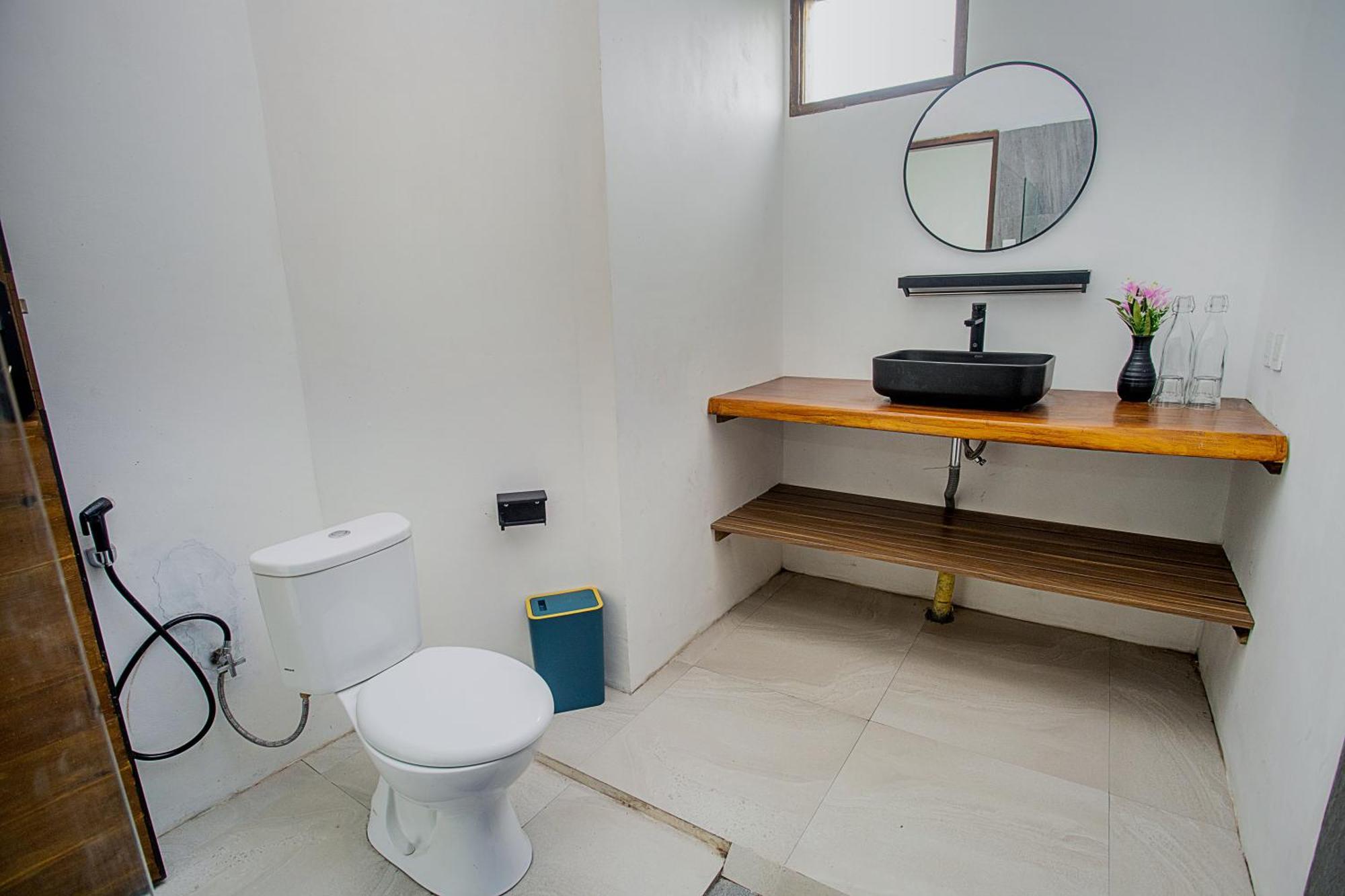 Tempat Tidur & Sarapan The Cove Ceningan Nusa Lembongan (Bali)