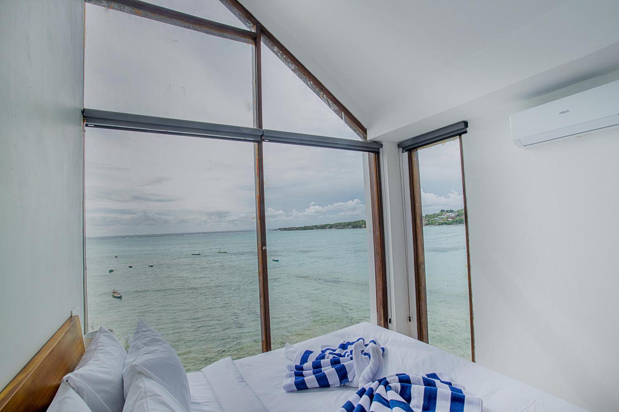 The Cove Ceningan Nusa Lembongan (Bali)