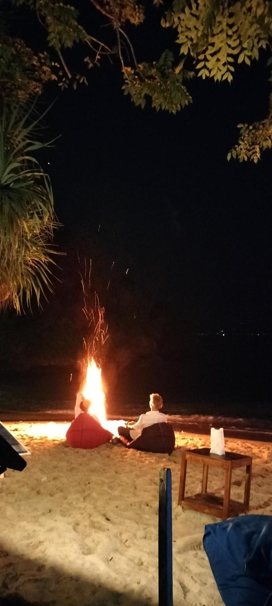 Molamola House Nusa Lembongan (Bali)