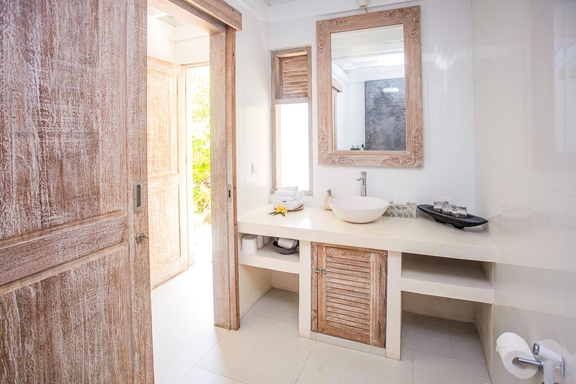 Villa Lanie Nusa Lembongan (Bali)