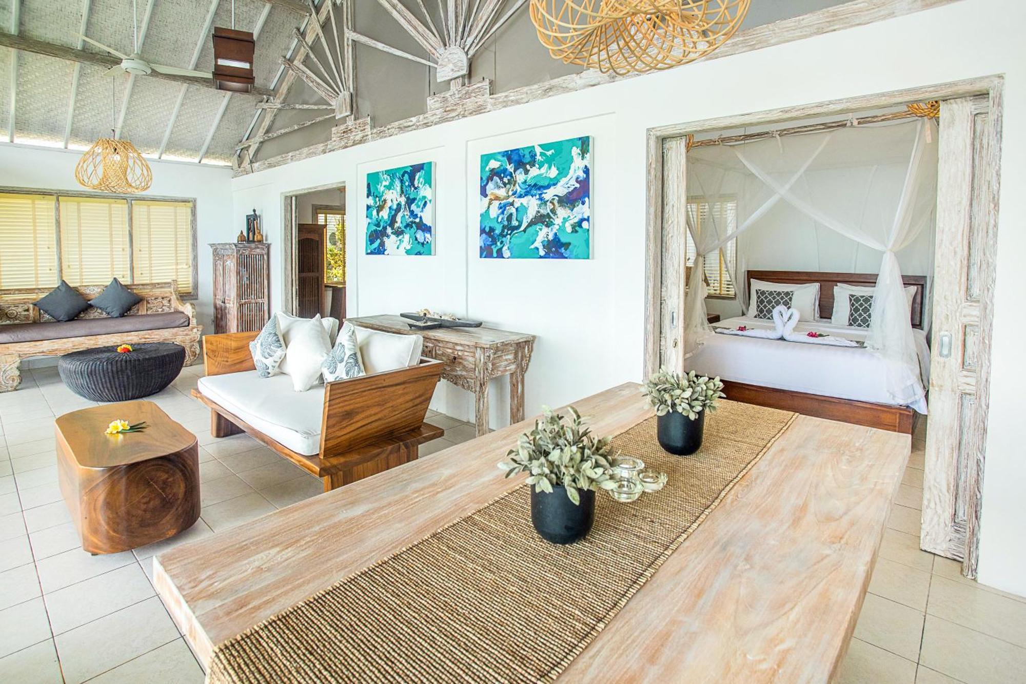 Lanie Nusa Lembongan (Bali)