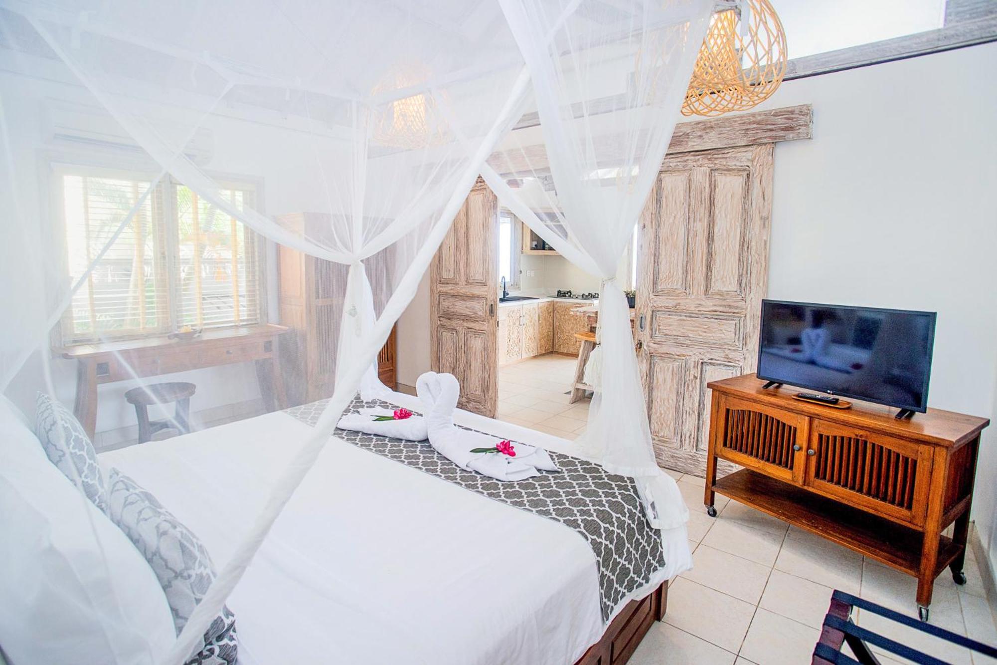 Villa Lanie Nusa Lembongan (Bali)