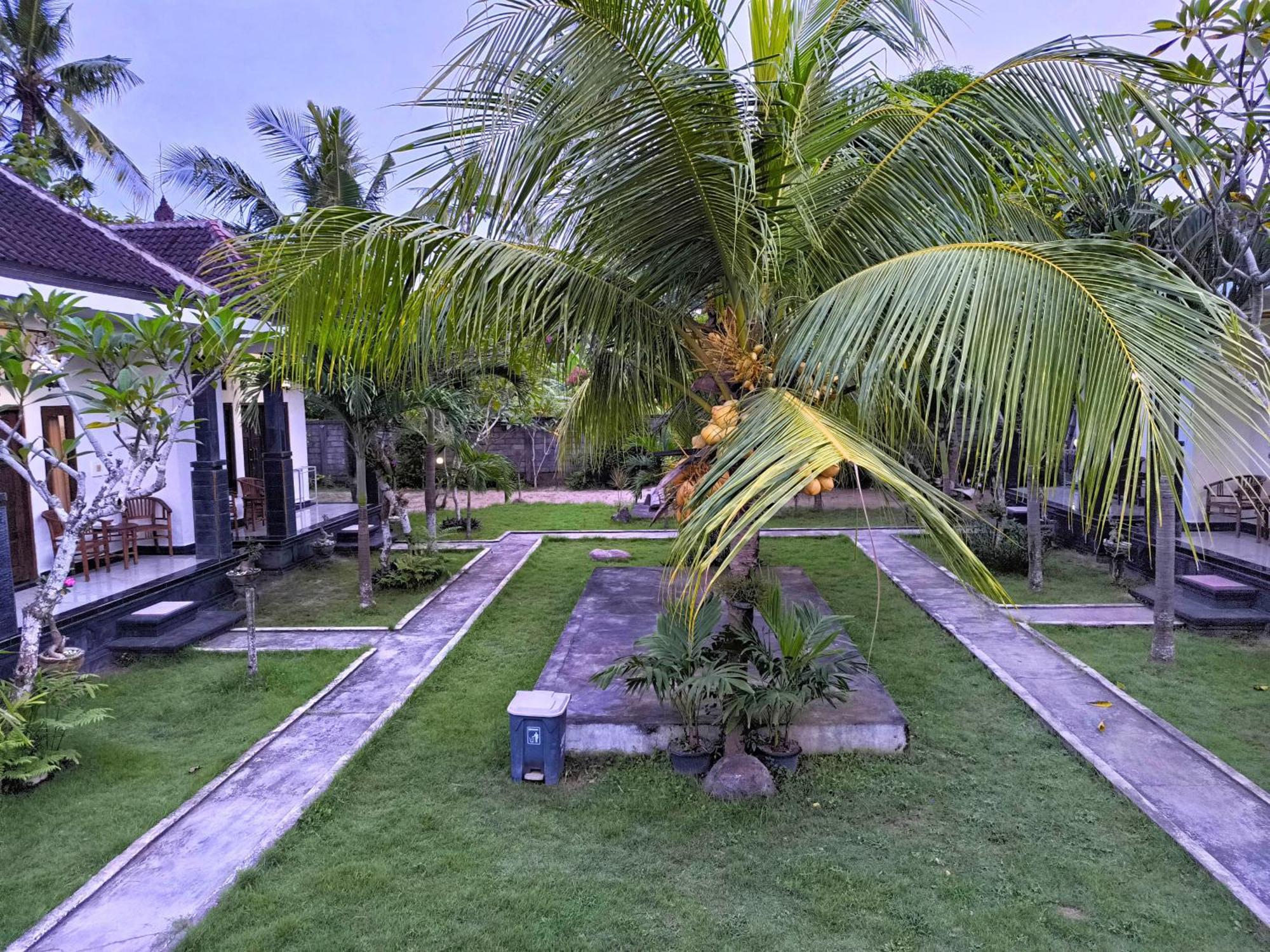 Puri Soka Lembongan By Abm 2*
