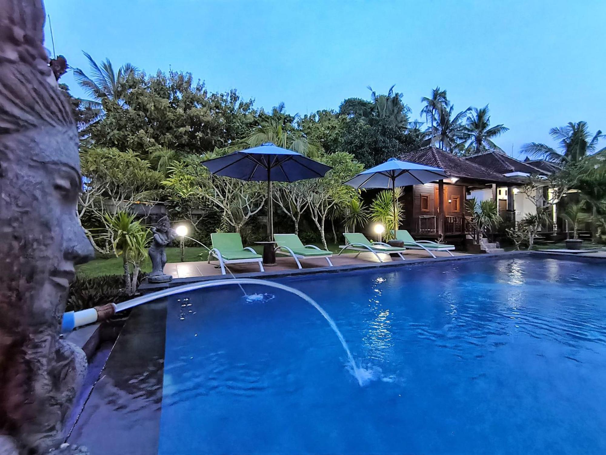 Puri Soka Lembongan By Abm