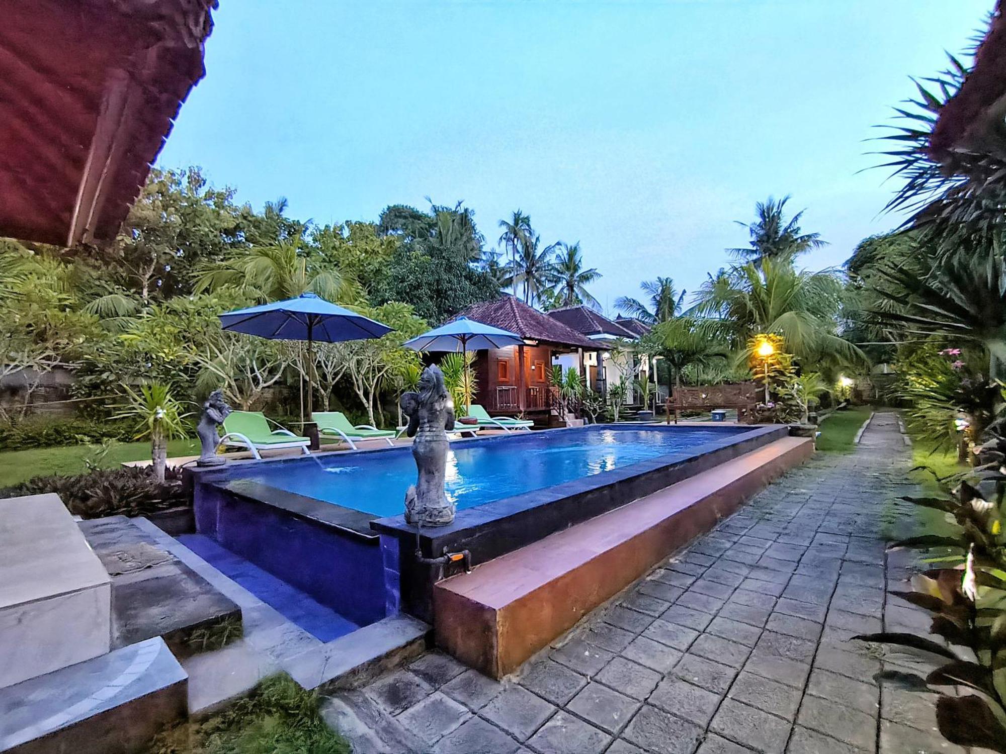 Puri Soka Lembongan By Abm