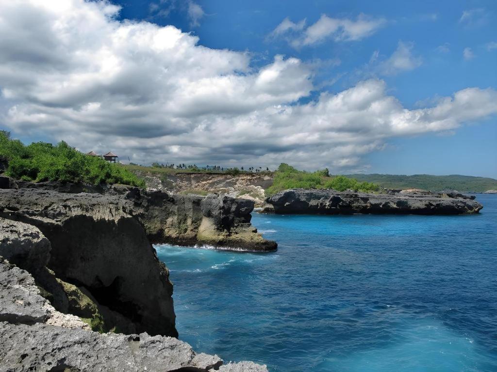 Batu Karang &