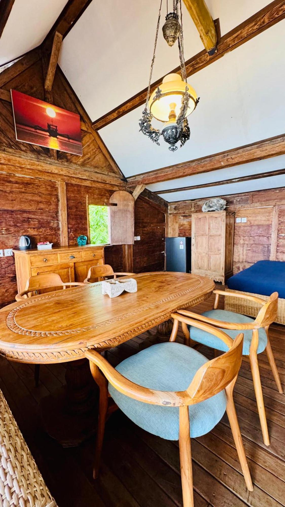 2 Bedroom Lagoon