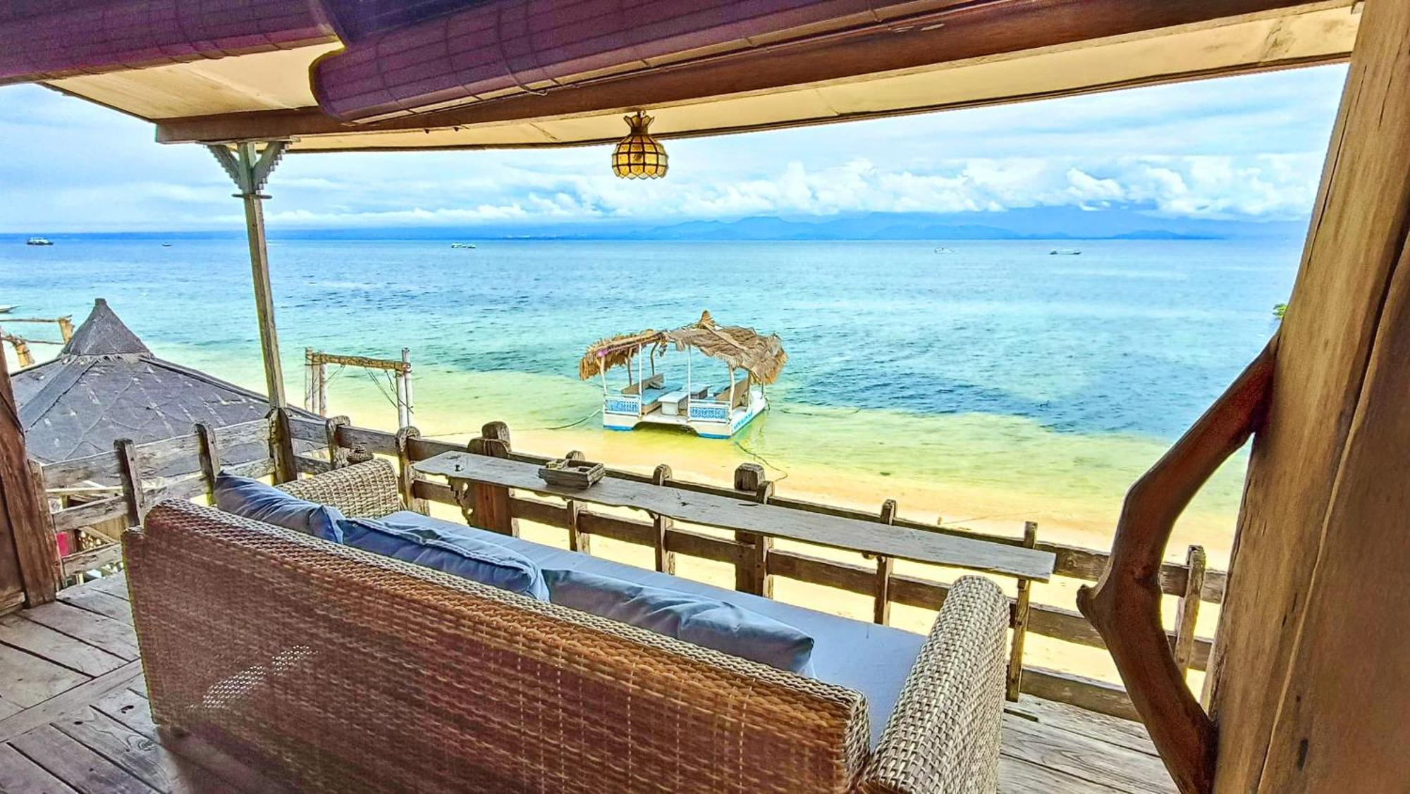 2 Bedroom Lagoon * Nusa Lembongan (Bali)