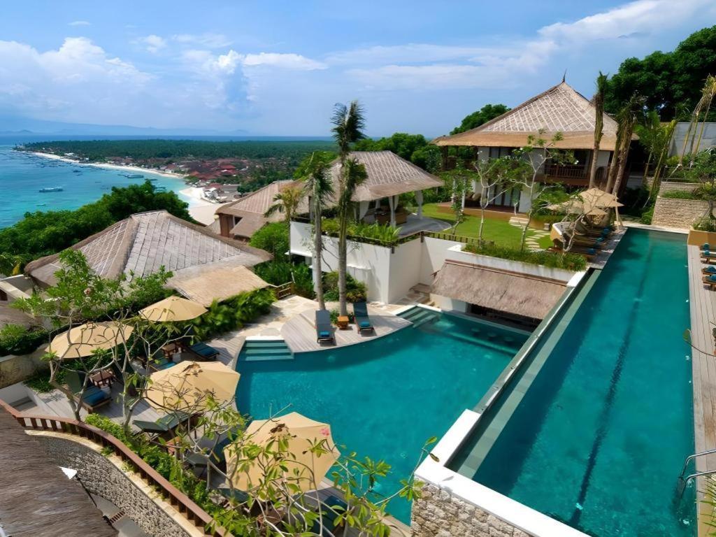 Resort Batu Karang & 4*