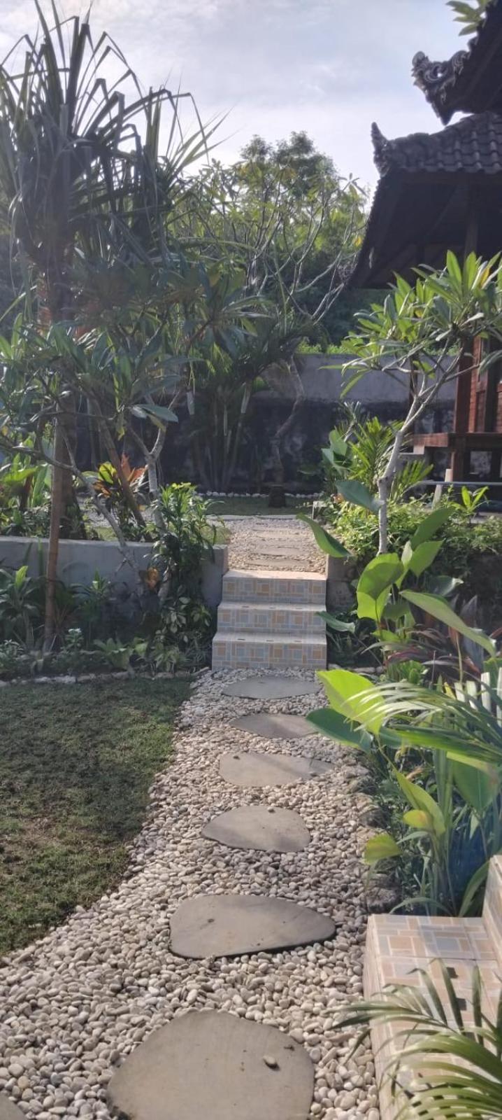 Hotel Puri Sari Villas, Restaurant And Bar 3*
