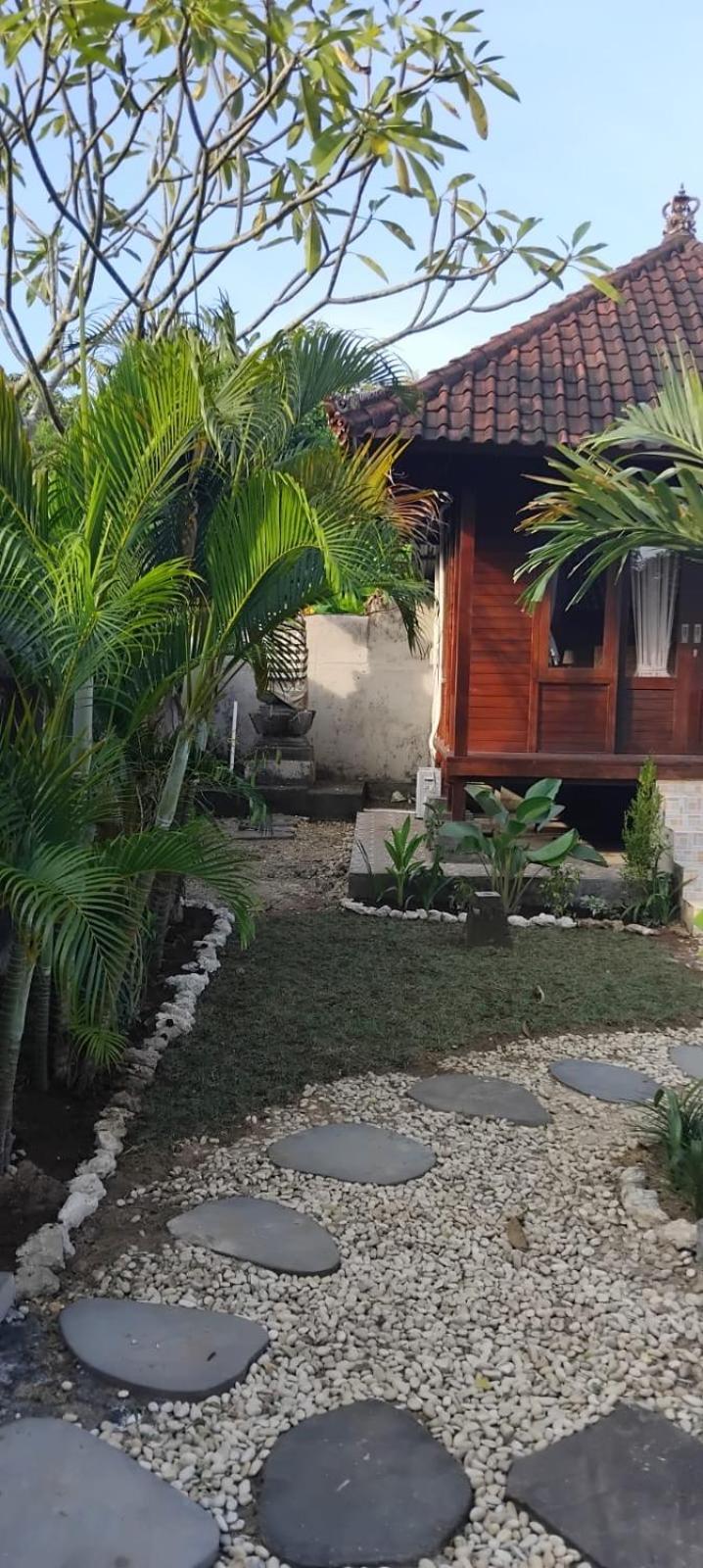 Hotel Puri Sari Villas, Restaurant And Bar 3*