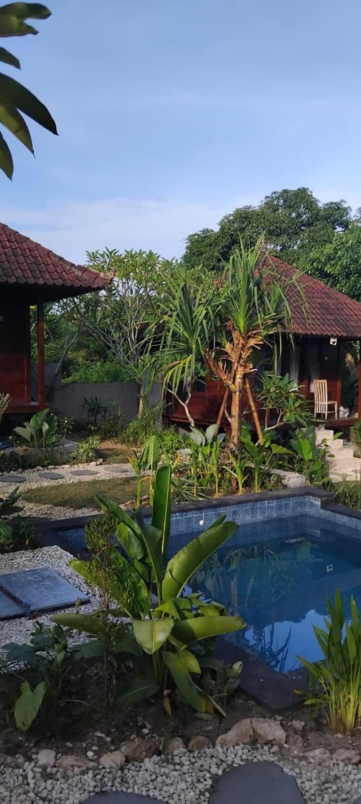 Hotel Puri Sari Villas, Restaurant And Bar Nusa Lembongan (Bali)