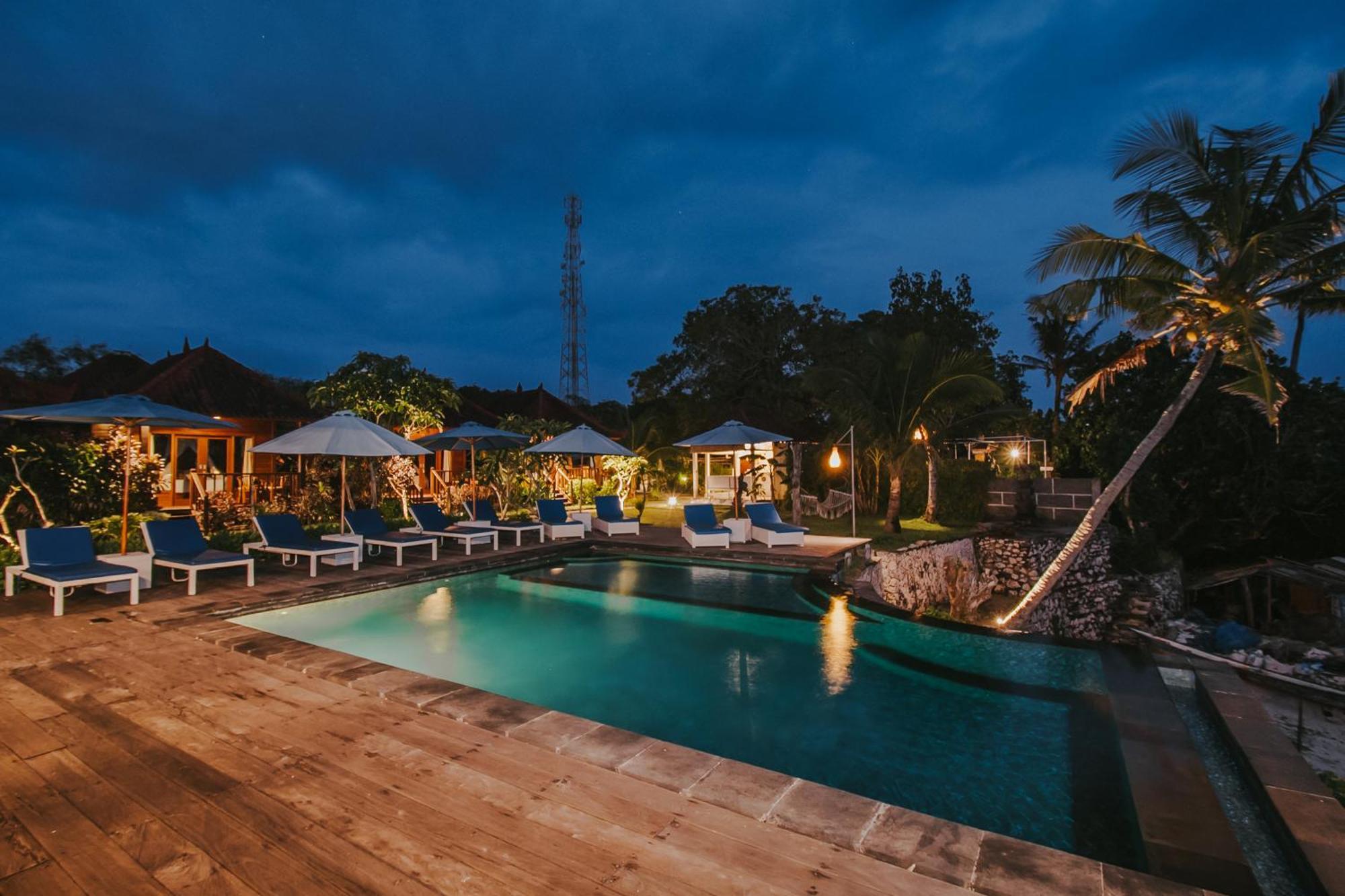 Seaview Nusa Lembongan (Bali)