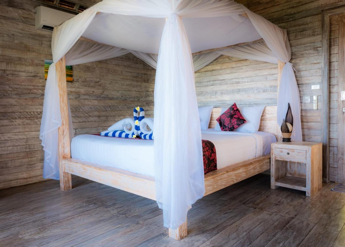 La Gautch Inn Nusa Lembongan (Bali)