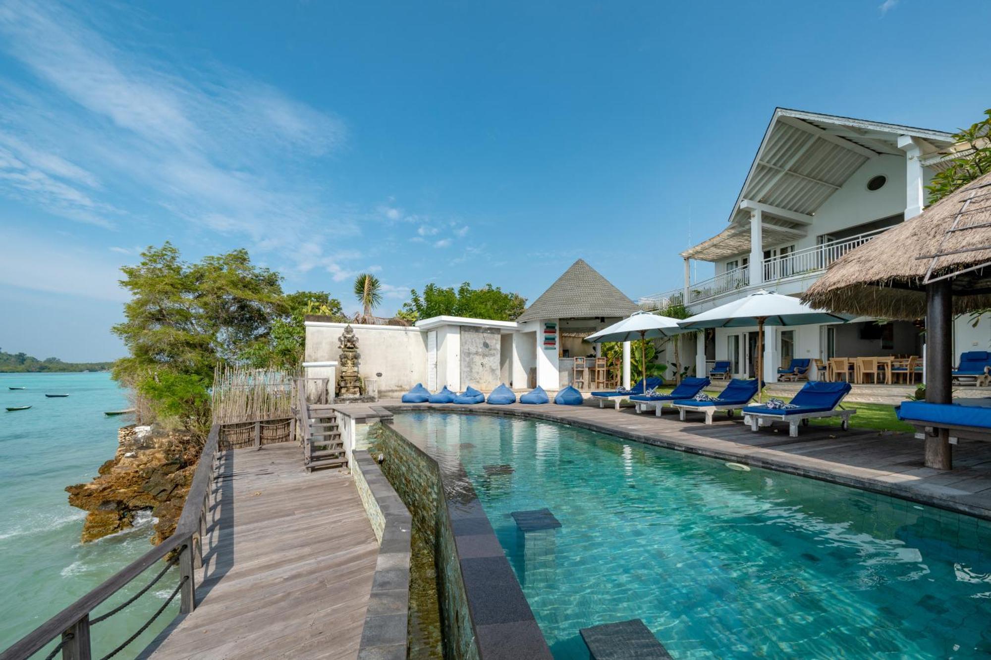 Ceningan Beachside Nusa Lembongan (Bali)