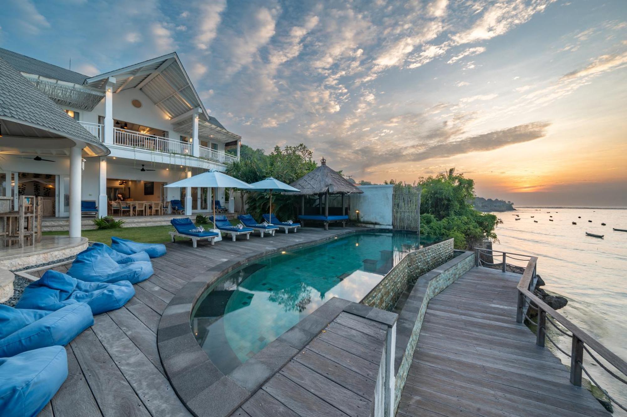 Ceningan Beachside * Nusa Lembongan (Bali)