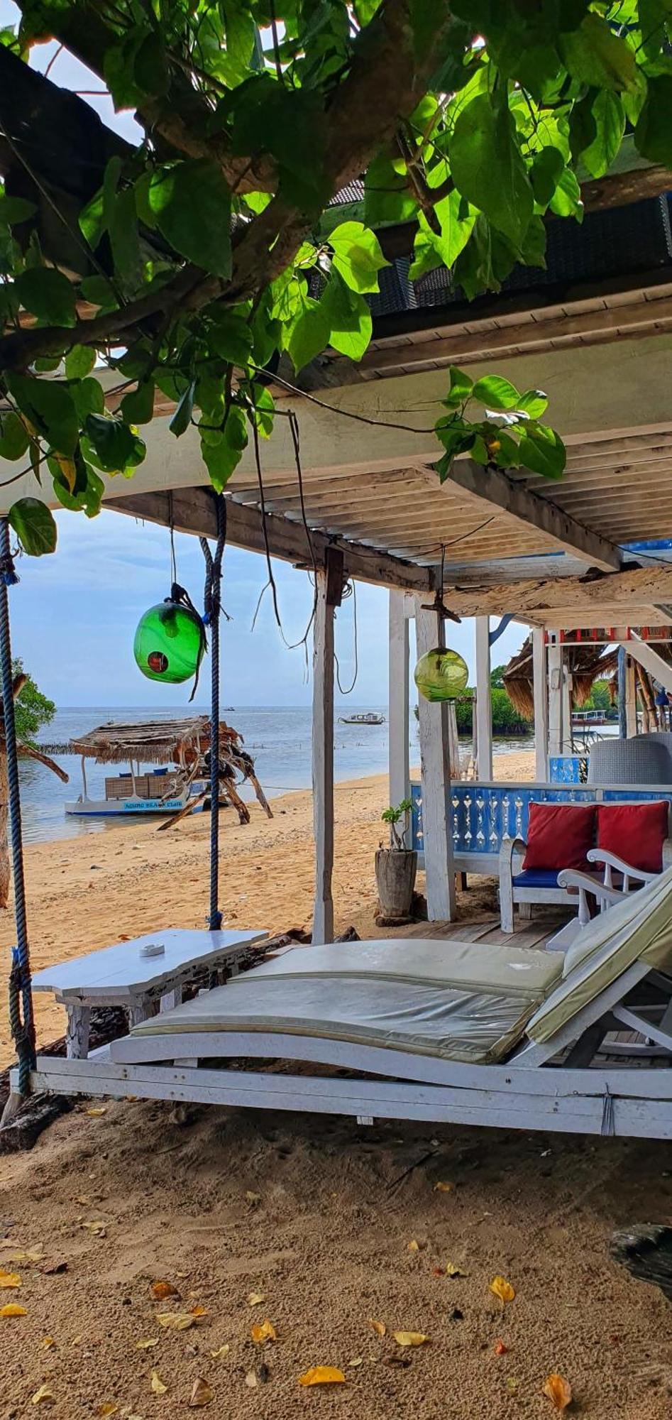 Nusa Fisherman Shack Nusa Lembongan (Bali)