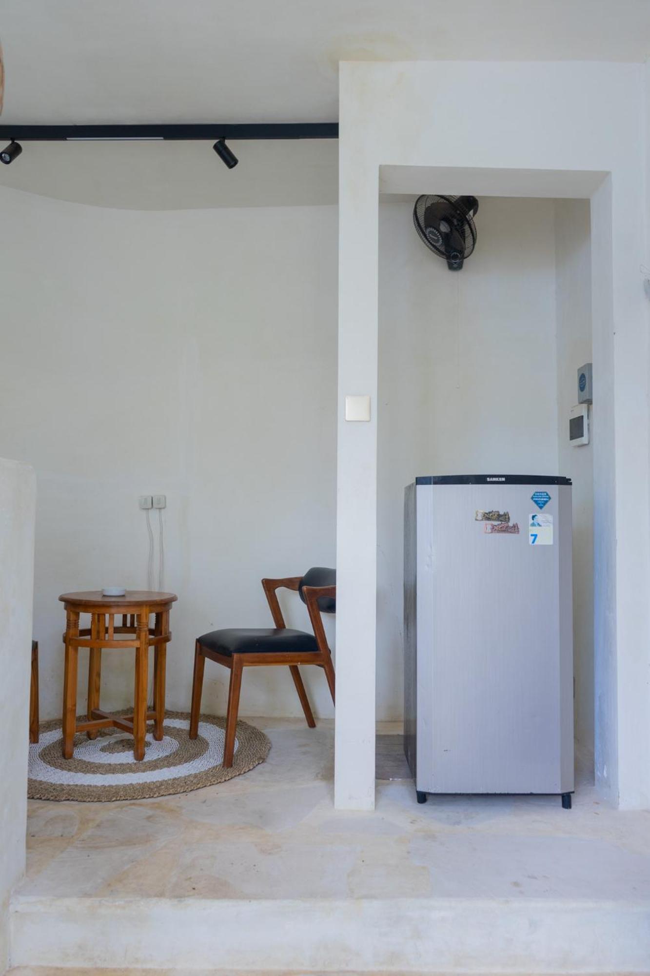 Eve Evy Private Pool Villa Nusa Lembongan (Bali)