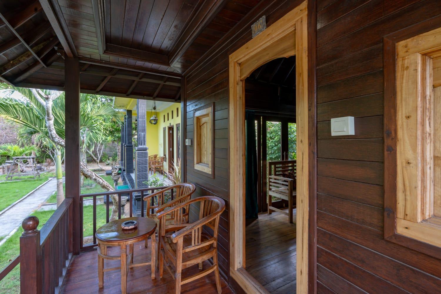 Puri Soka Lembongan By Abm 2*