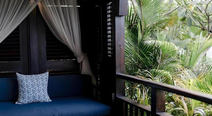 Batu Karang & Resort Nusa Lembongan (Bali)