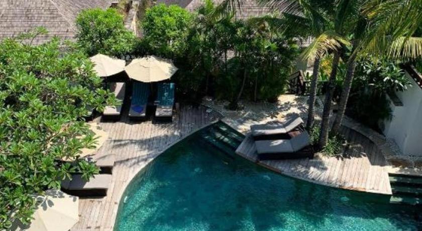 Batu Karang & Resort