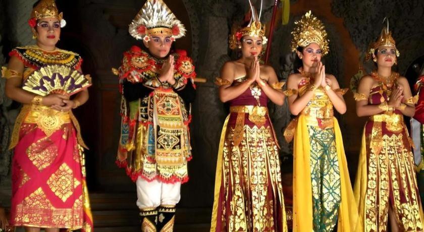 Resort Batu Karang & 4*