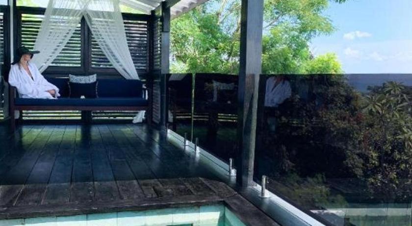 Batu Karang & 4* Nusa Lembongan (Bali)