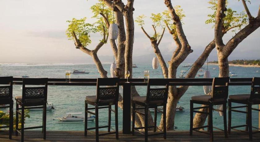 Batu Karang & Resort