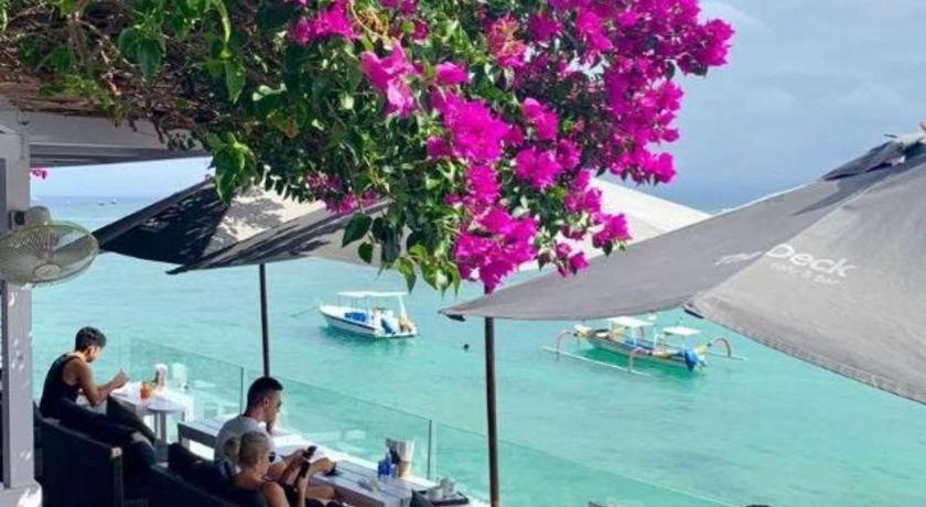 Batu Karang & Nusa Lembongan (Bali)