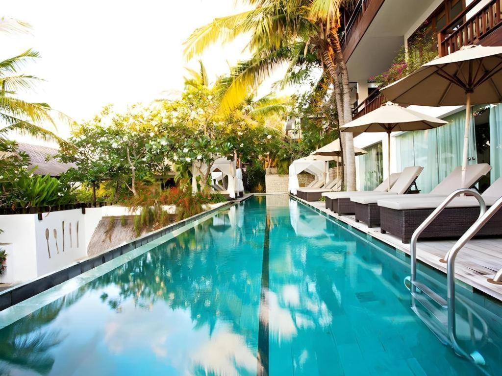 Batu Karang & 4*