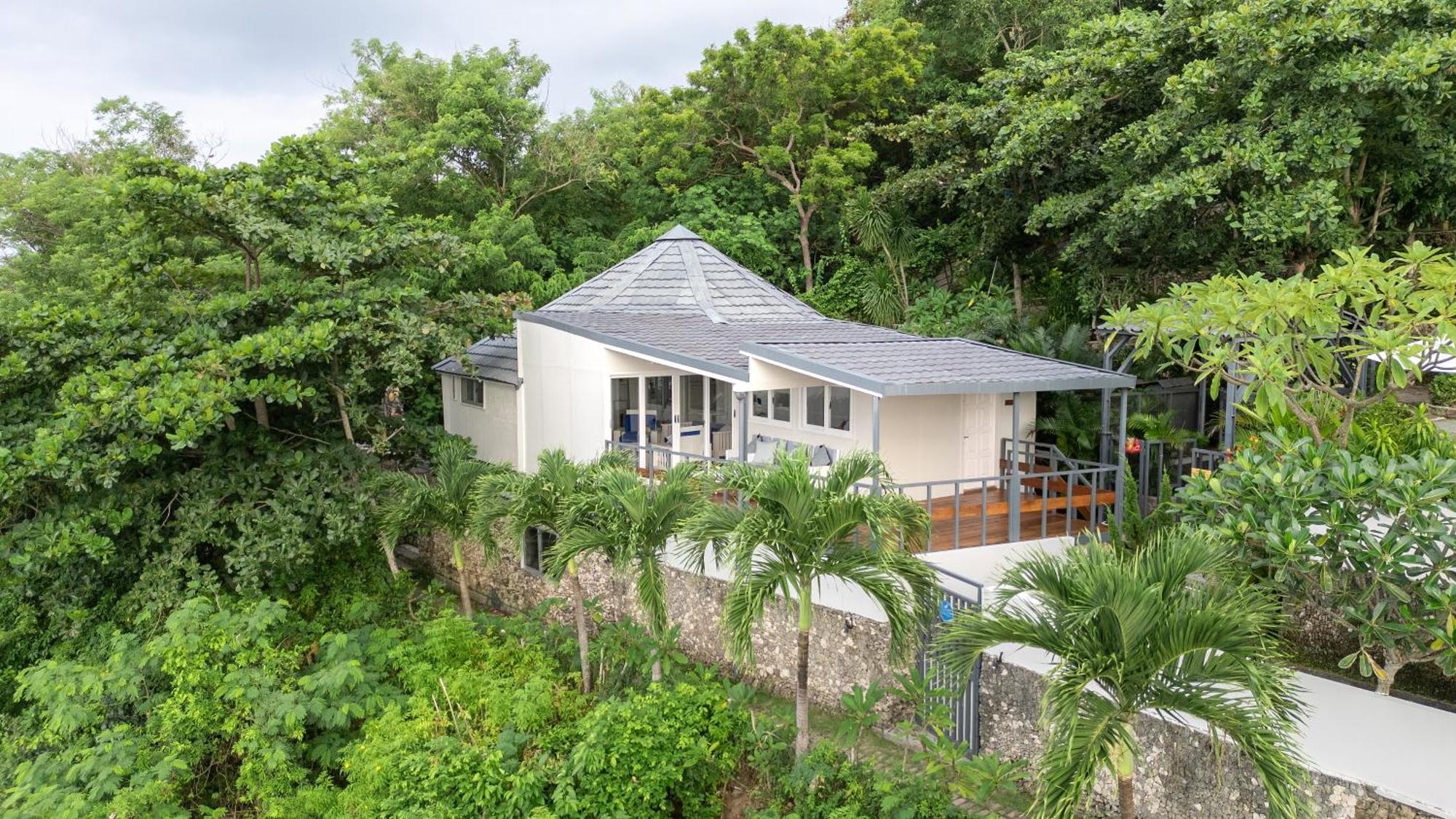 Seaview Private * Nusa Lembongan (Bali)