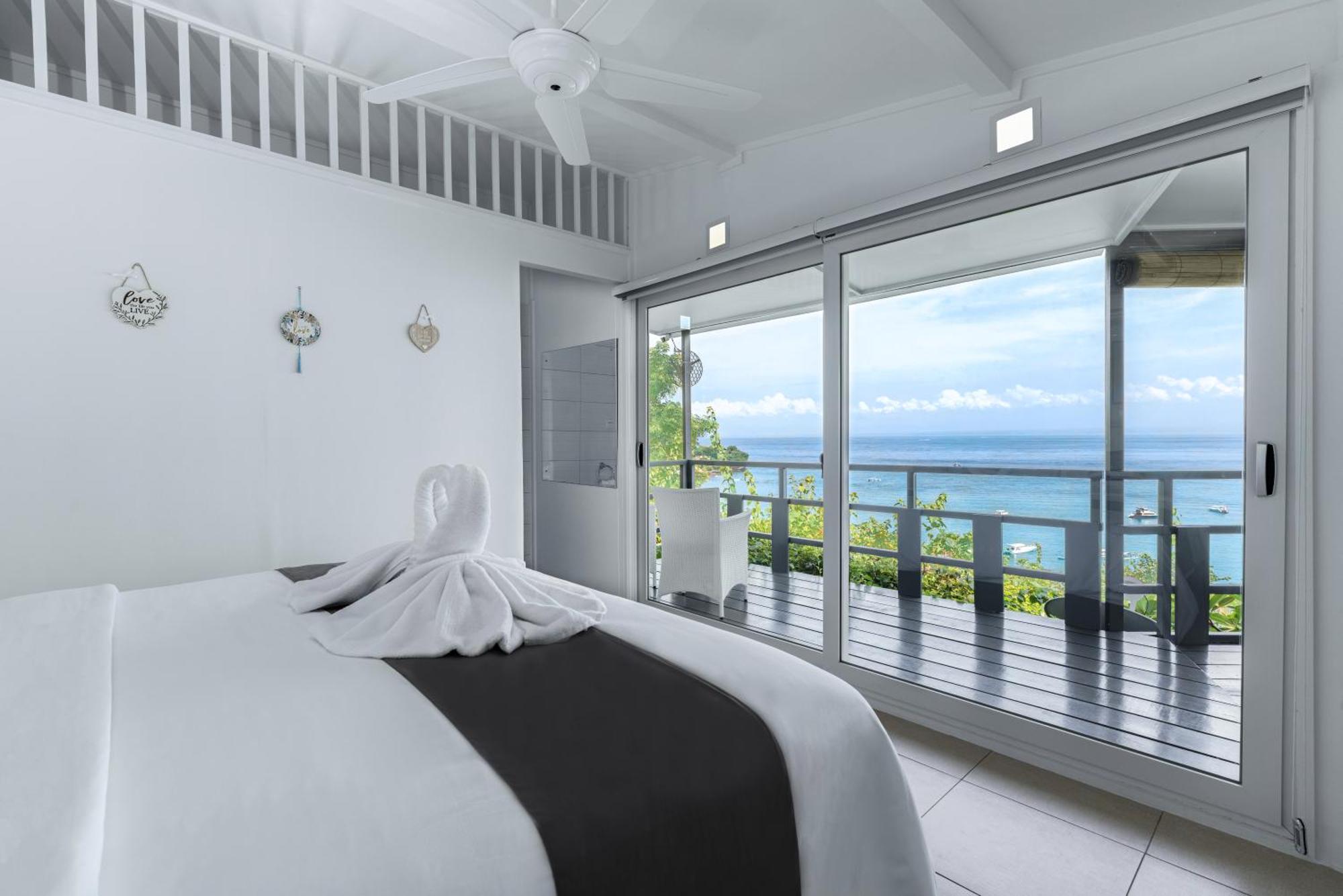 Villa Seaview Private Nusa Lembongan (Bali)
