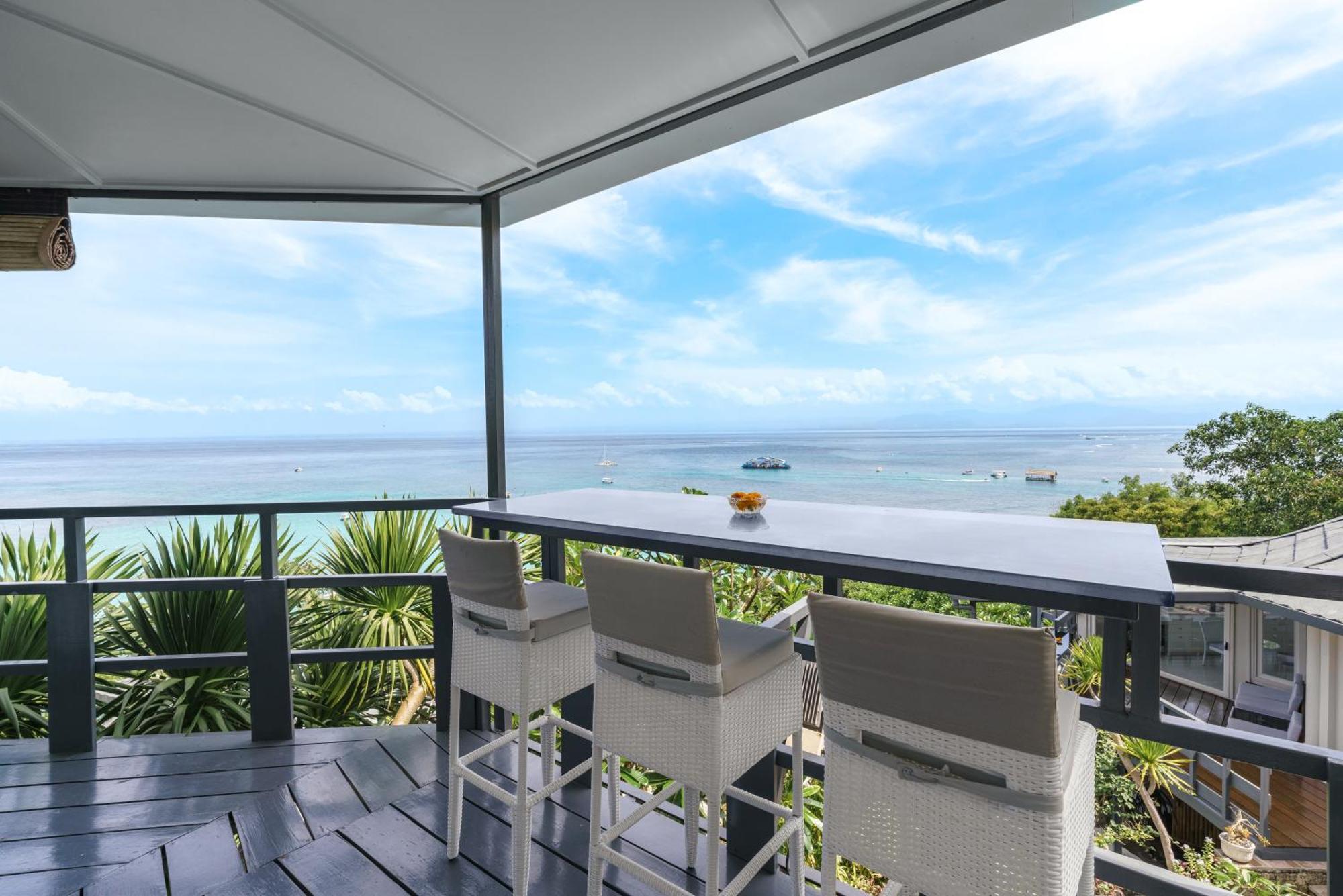 Seaview Private *
