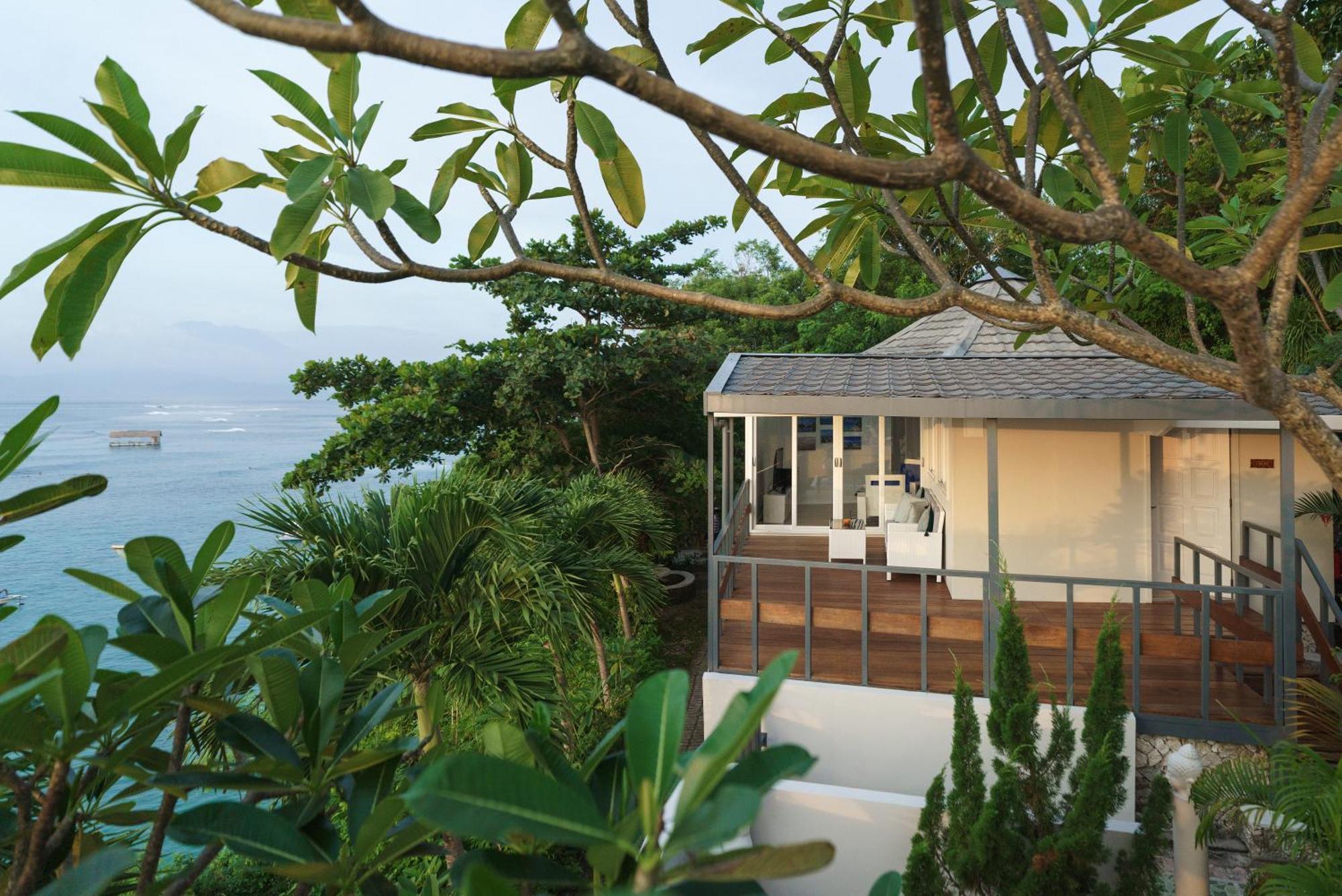 Seaview Private Villa