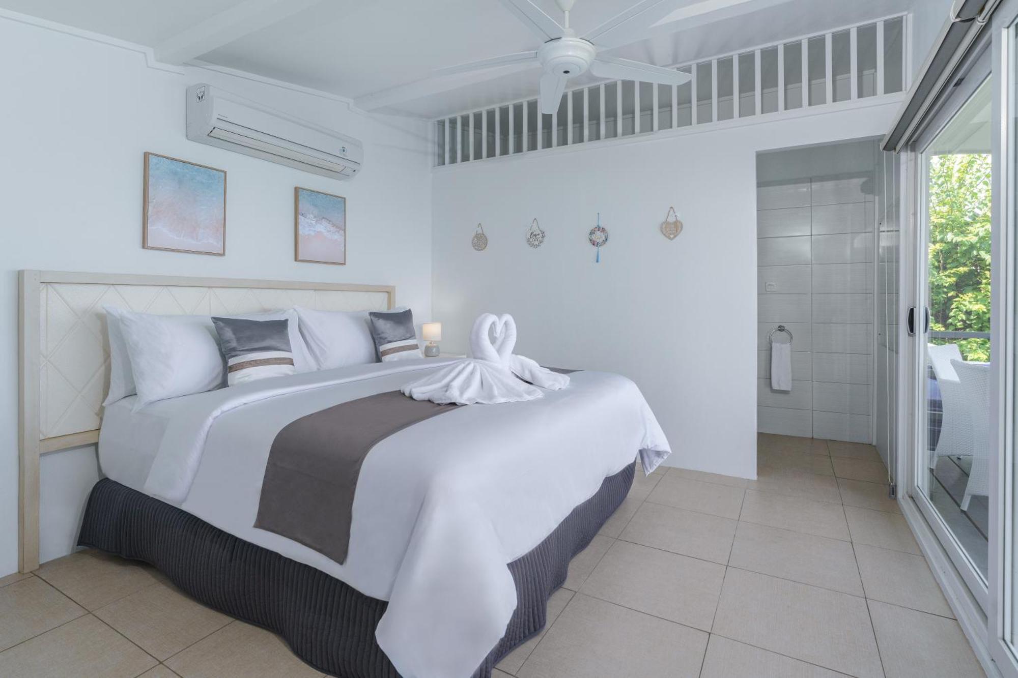 Villa Seaview Private Nusa Lembongan (Bali)
