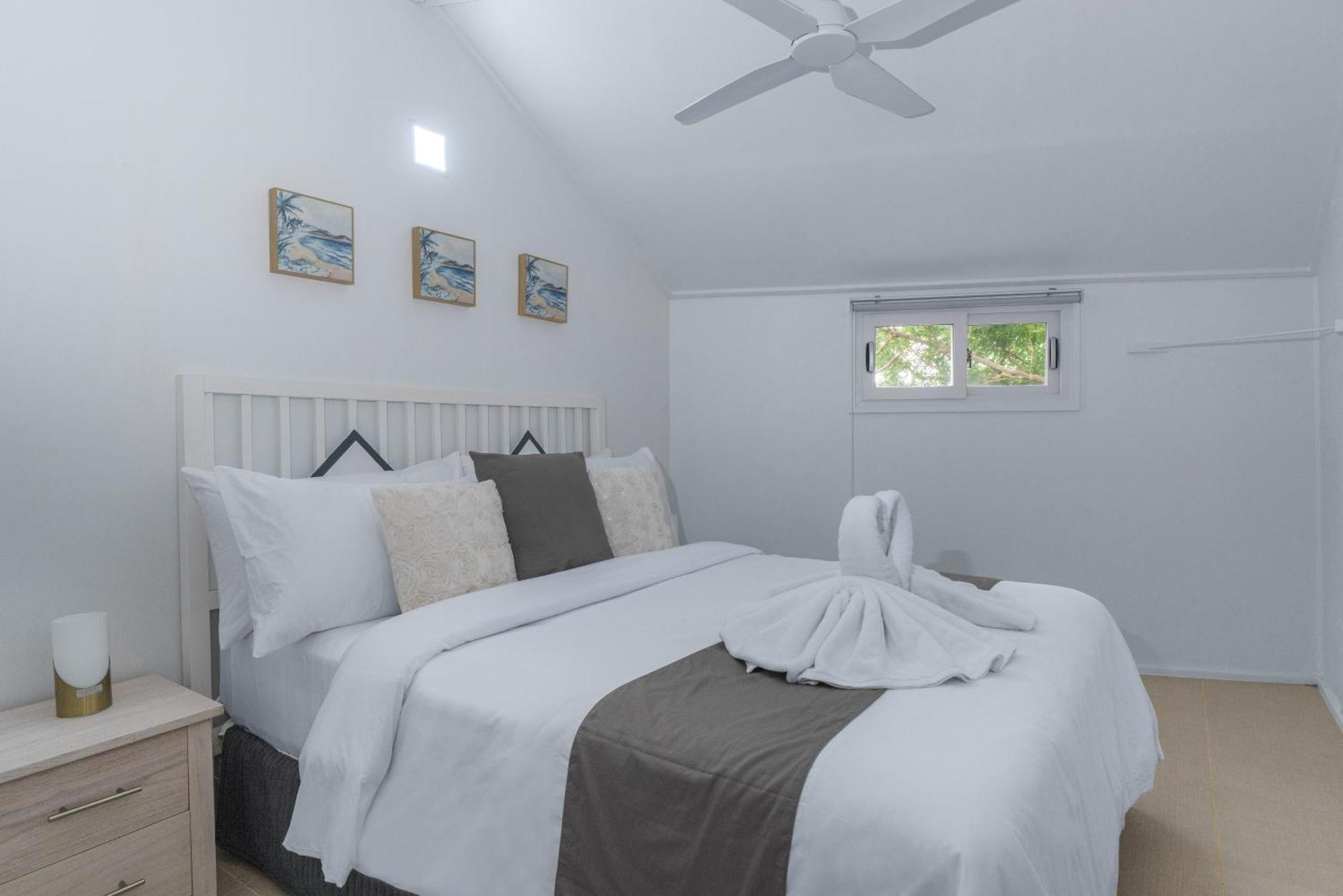 Seaview Private Villa